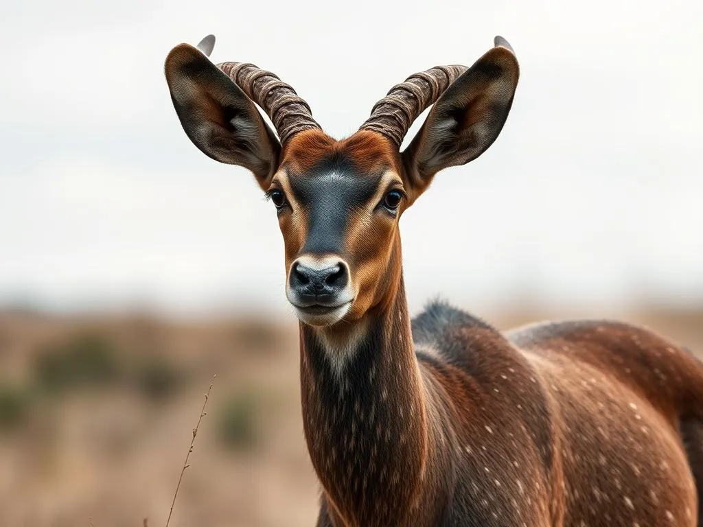 saiga symbolism and meaning