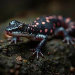 salamander spirit animal