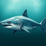 salmon shark symbolism and meaning