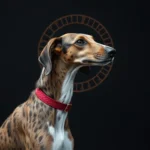 saluki symbolism and meaning