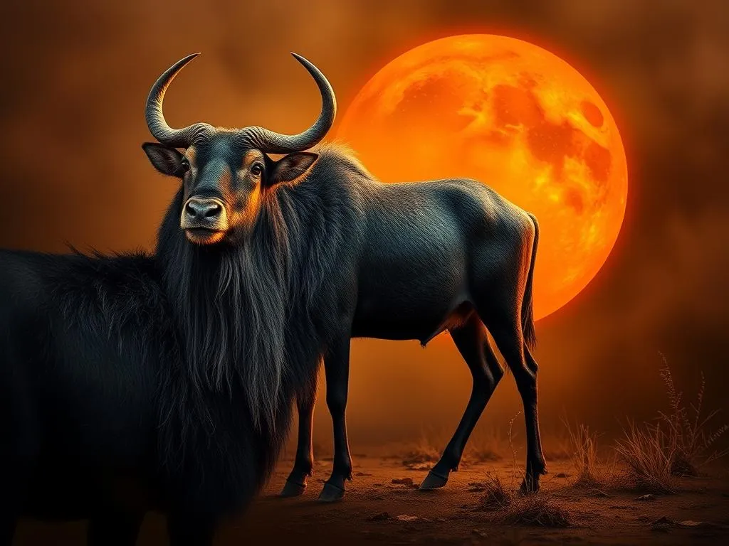 sambar symbolism and meaning