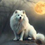 samoyed symbolism and meaning