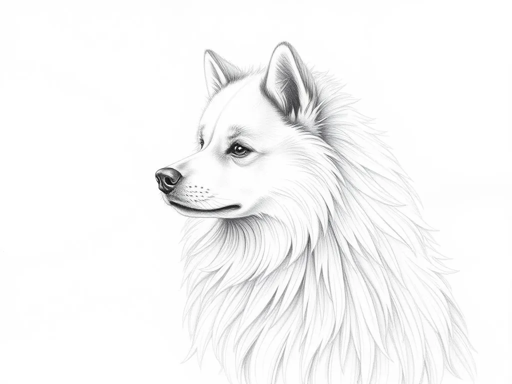 Samoyed Symbolism and Spirit Animal