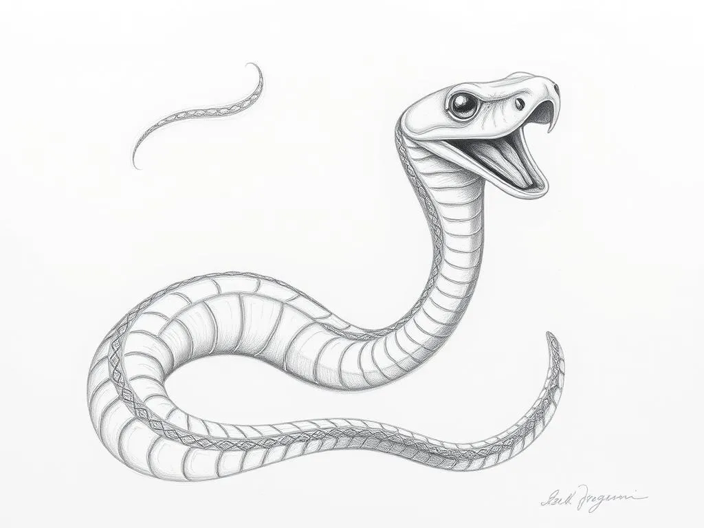 San Francisco Garter Snake Symbolism and Spirit Animal