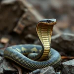 san francisco garter snake symbolism and meaning