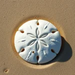 sand dollar symbolism and meaning