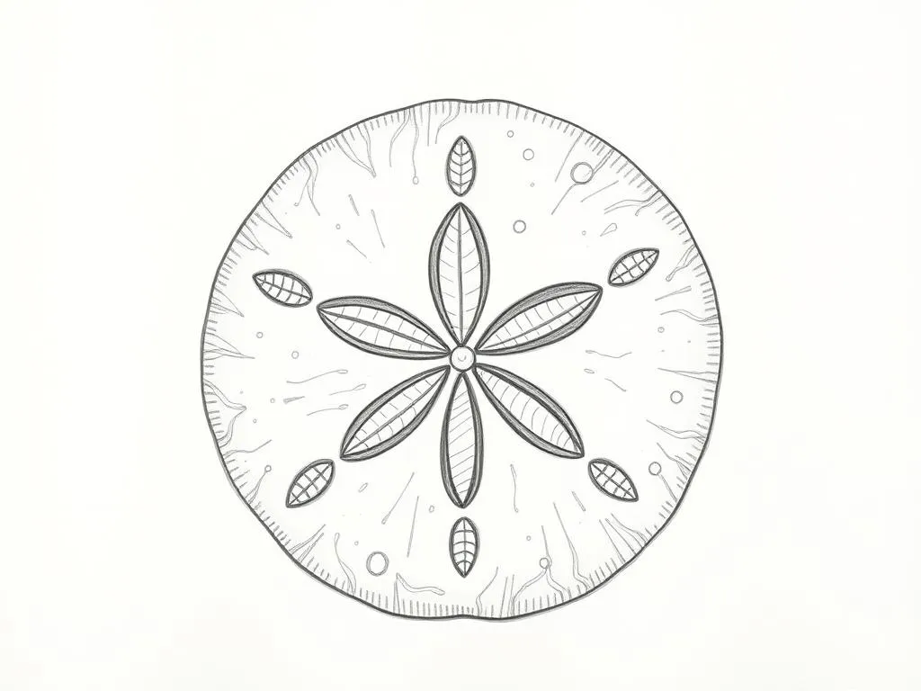 Sand Dollar Symbolism and Spirit Animal