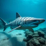 sand tiger shark symbolism and meaning