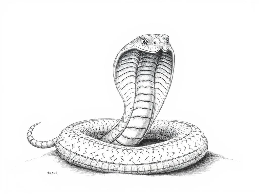 Sand Viper Symbolism and Spirit Animal