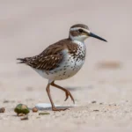 sandpiper symbolism and meaning