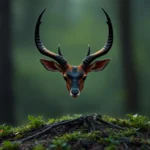 saola symbolism and meaning