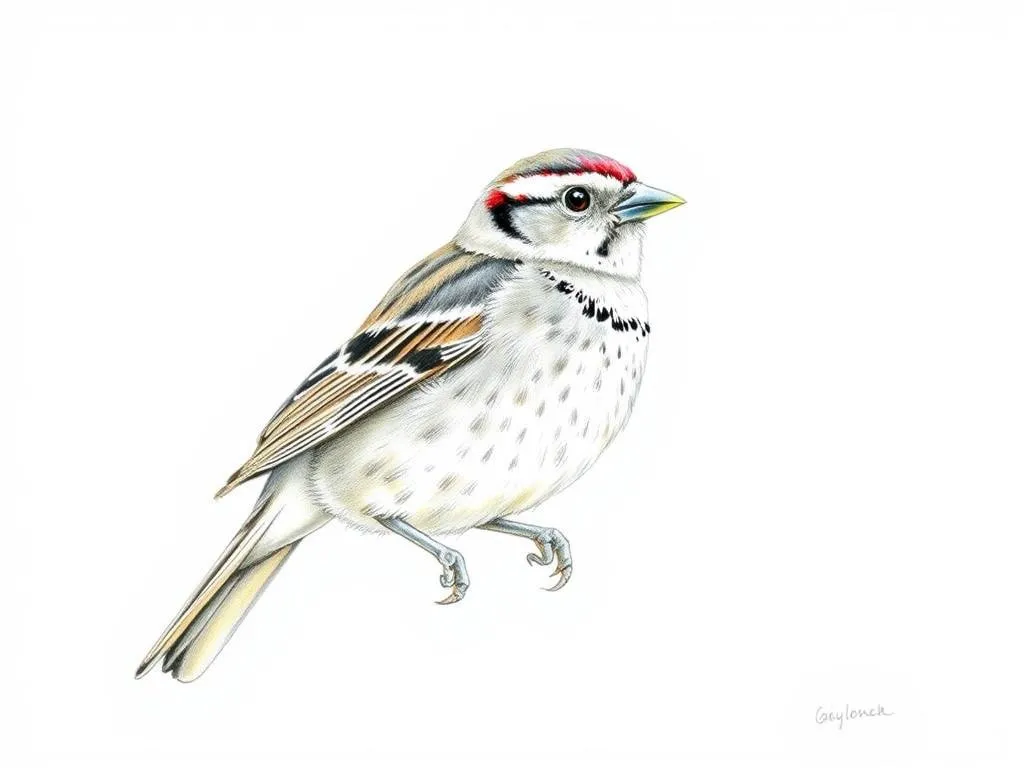 Savannah Sparrow Symbolism and Spirit Animal