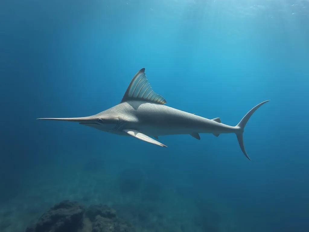 sawfish symbolism and meaning