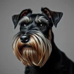 schnauzer symbolism and meaning