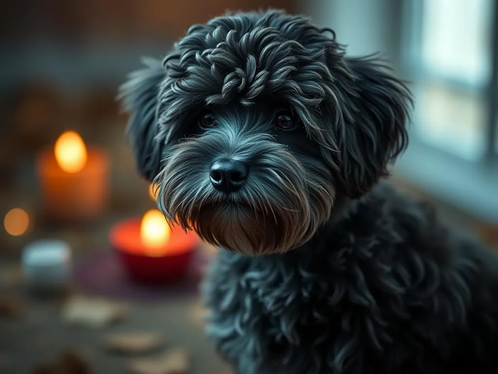 schnoodle symbolism and meaning