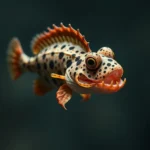 sculpin symbolism and meaning