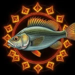 sea bass symbolism and meaning