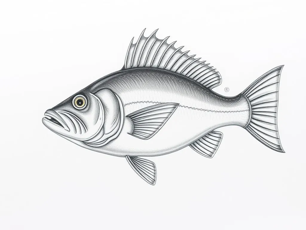 Sea Bass Symbolism and Spirit Animal