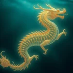 sea dragon symbolism and meaning