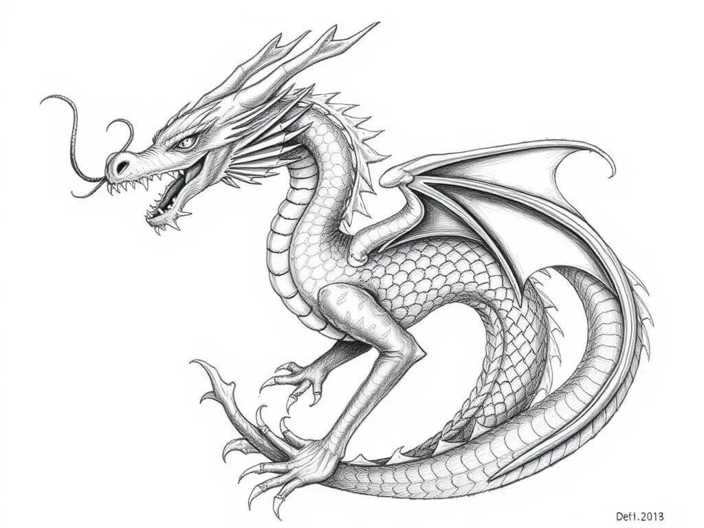 Sea Dragon Symbolism and Spirit Animal