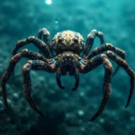 sea spider symbolism and meaning