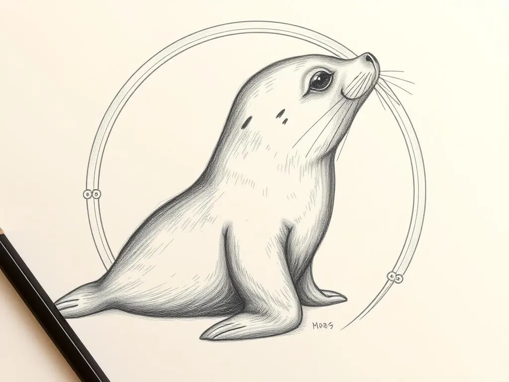 Seal Symbolism and Spirit Animal