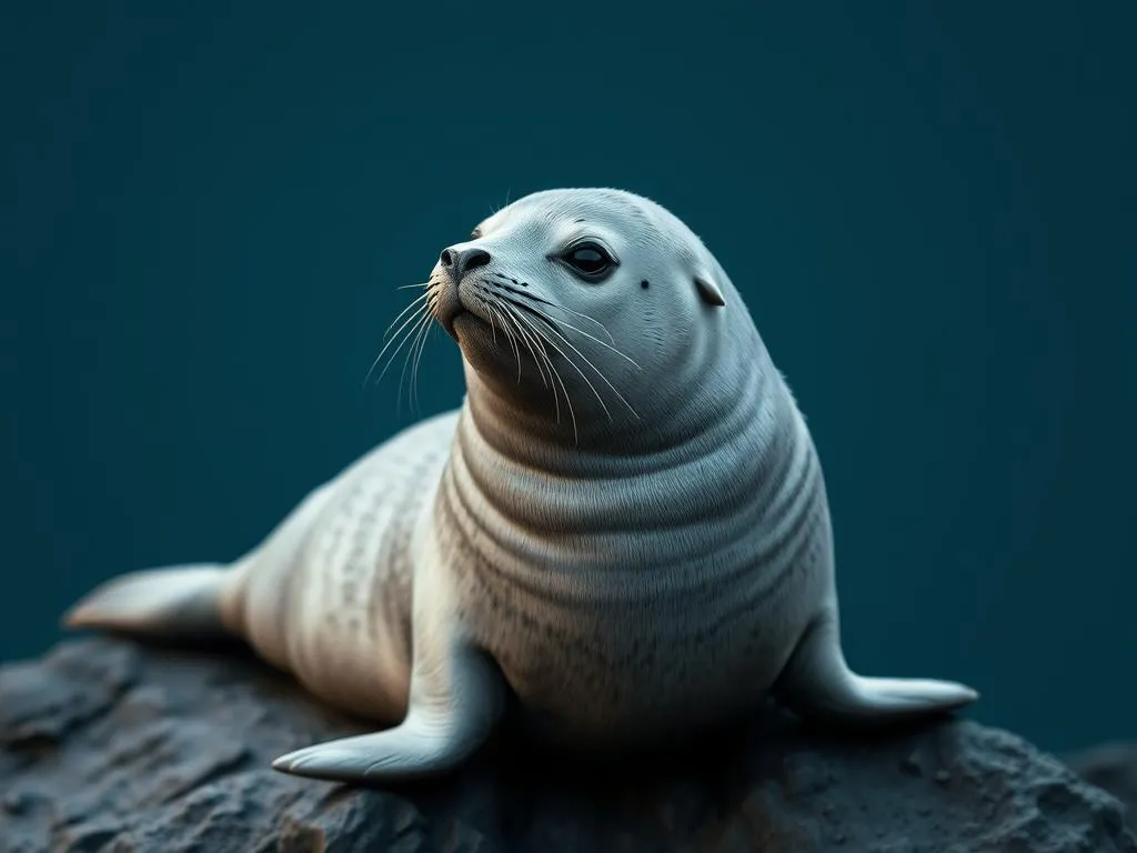 seal symbolism and meaning