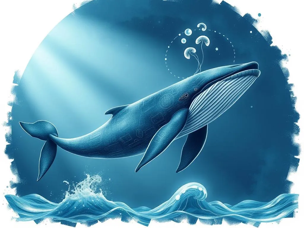 sei whale symbolism and meaning