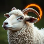 sheep symbolism and meaning