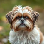 shih tzu mix symbolism and meaning