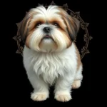 shih tzu symbolism and meaning