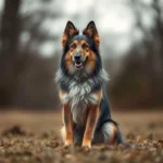 shiloh shepherd symbolism and meaning