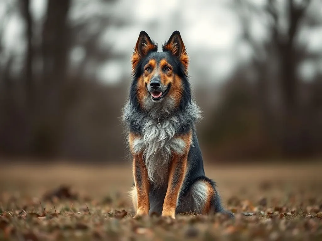 shiloh shepherd symbolism and meaning