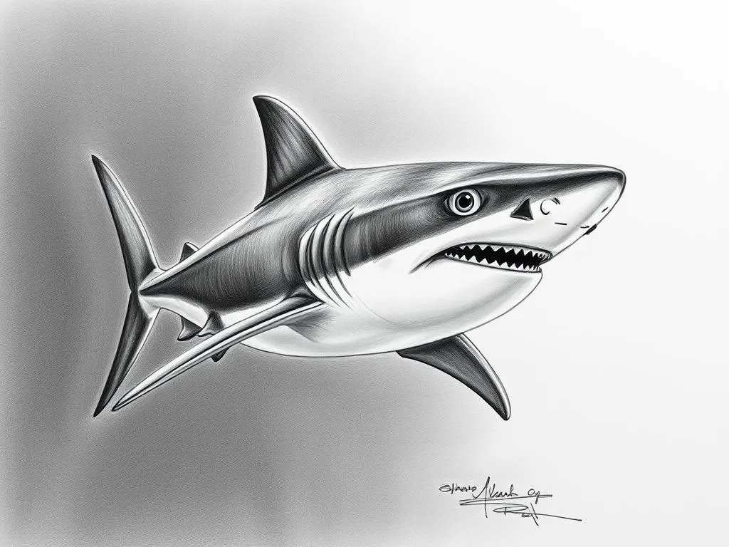 Shortfin Mako Shark Symbolism and Spirit Animal