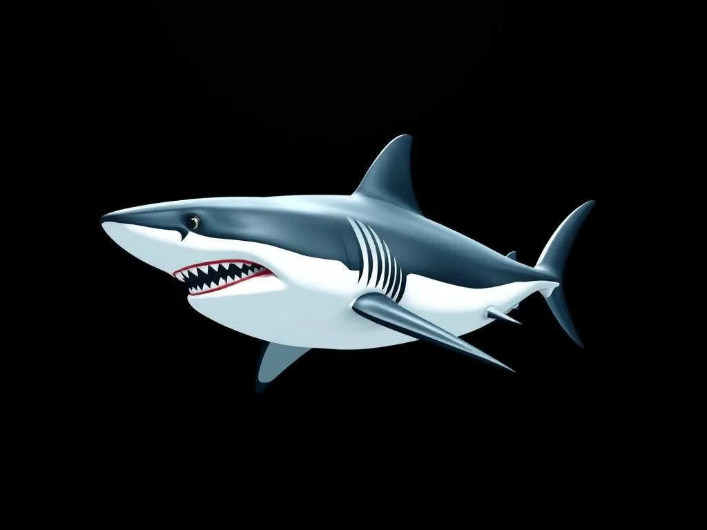 shortfin mako shark symbolism and meaning