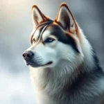 siberian husky symbolism and meaning