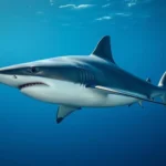 silky shark symbolism and meaning