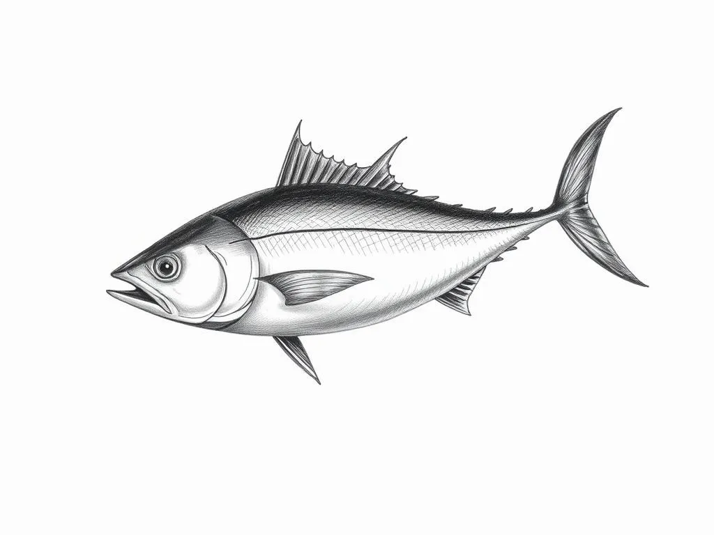 Skipjack Tuna Symbolism and Spirit Animal