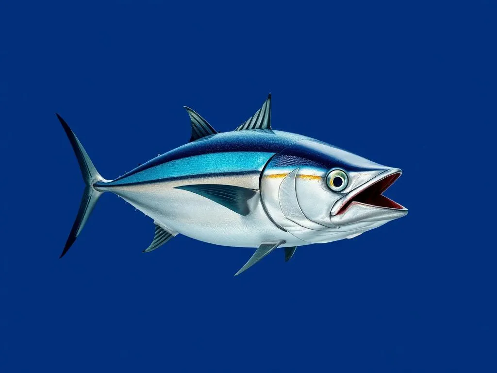 skipjack tuna symbolism and meaning