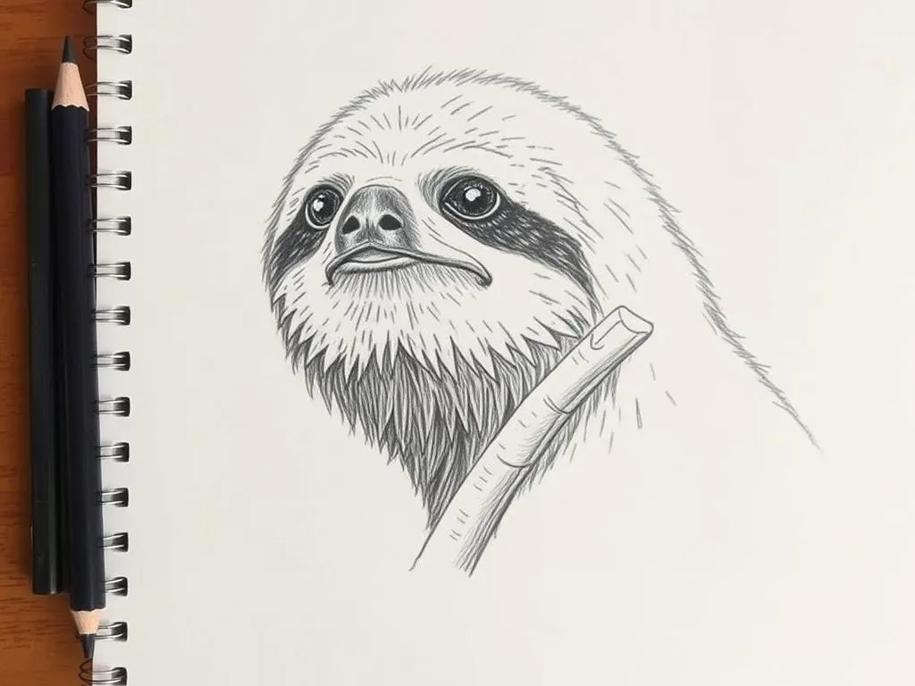 Sloth Symbolism and Spirit Animal