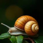 snail symbolism and meaning