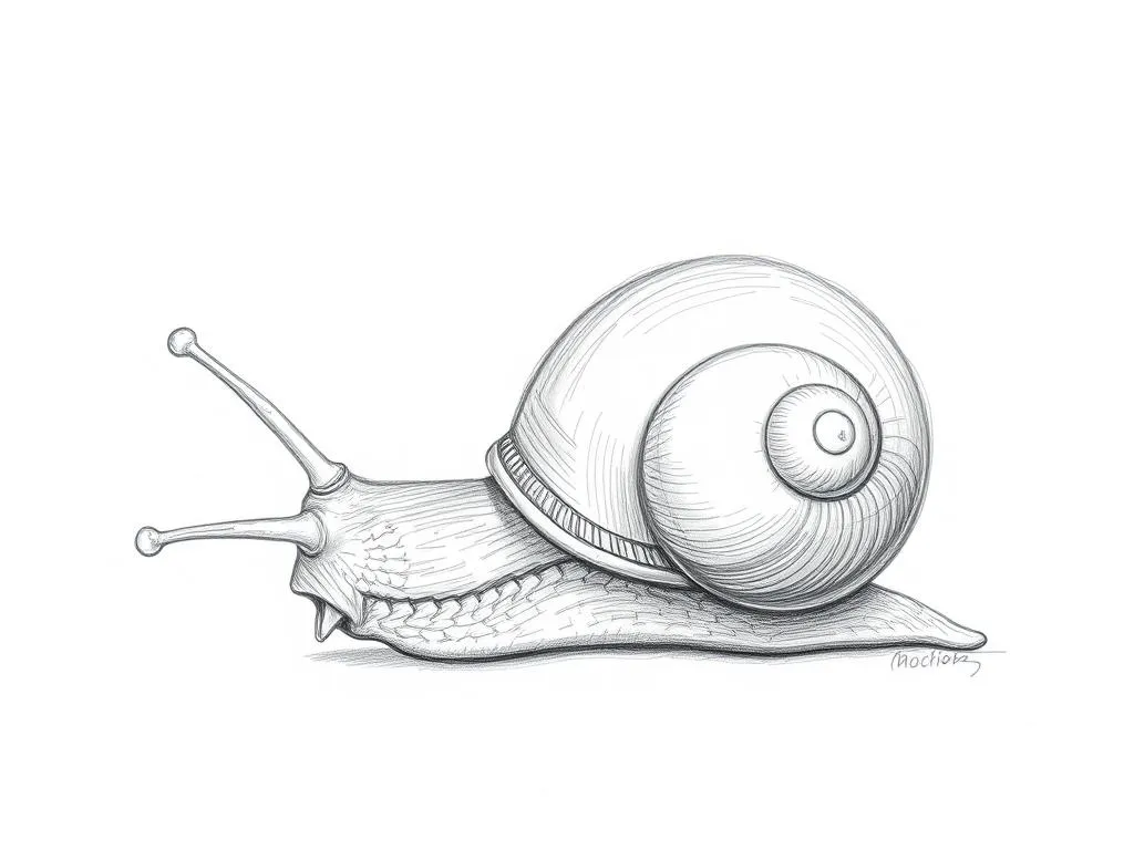 Snail Symbolism and Spirit Animal