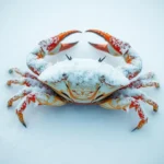 snow crab symbolism and meaning