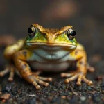 spadefoot toad symbolism and meaning