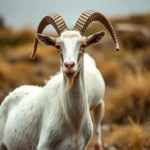 spanish goat symbolism and meaning