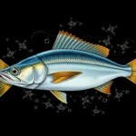 spanish mackerel symbolism and meaning