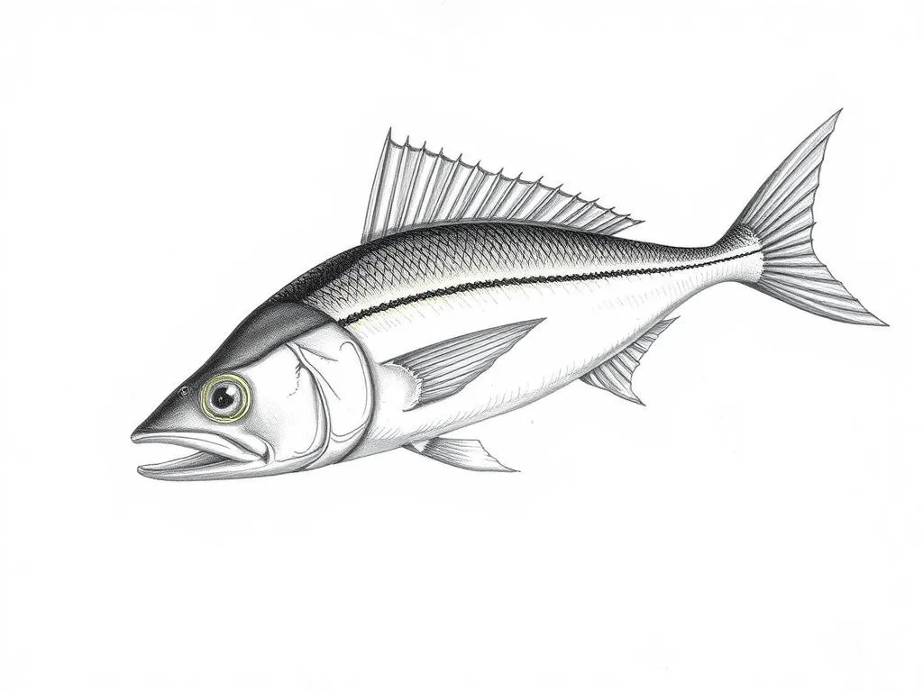 Spanish Mackerel Symbolism and Spirit Animal