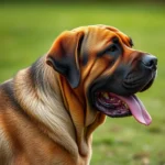 spanish mastiff symbolism and meaning