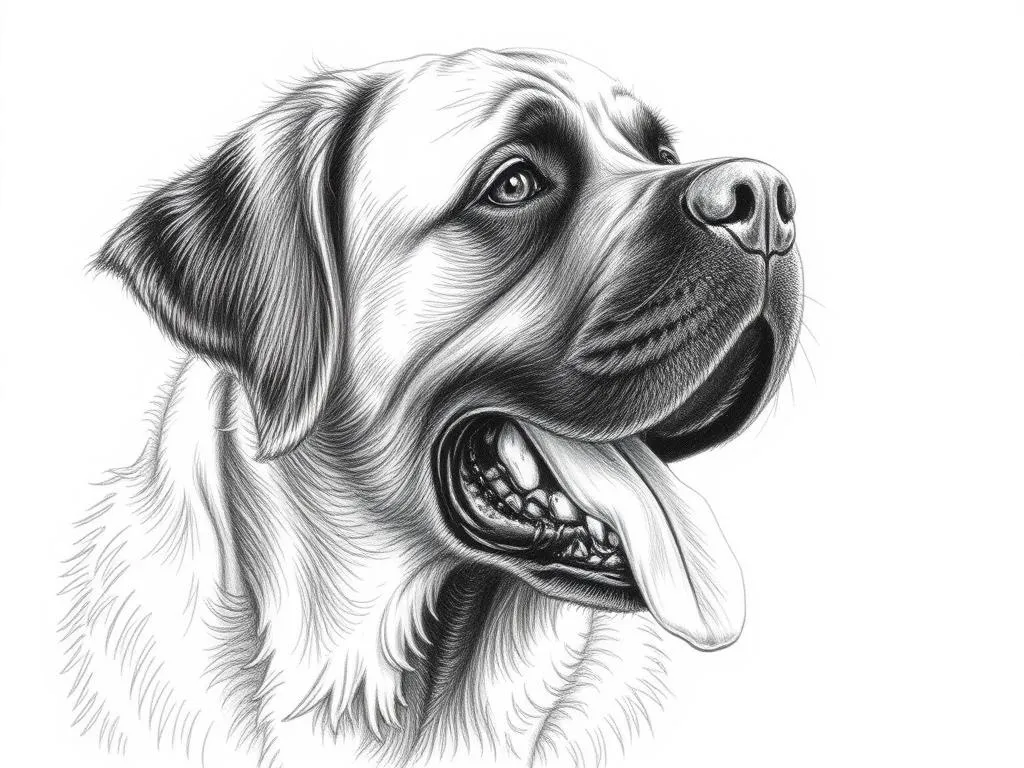 Spanish Mastiff Symbolism and Spirit Animal