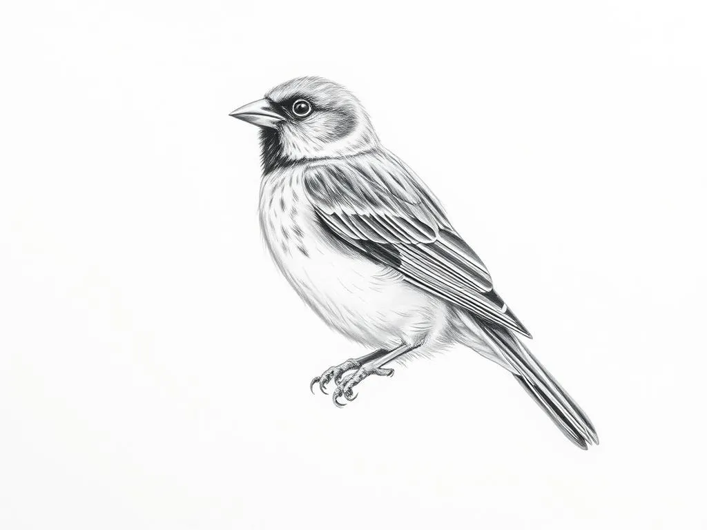 Sparrow Symbolism and Spirit Animal